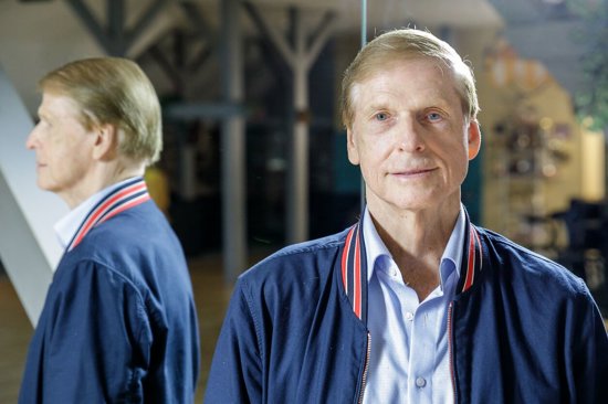 In Memoriam: Cheslovas Norvaisha