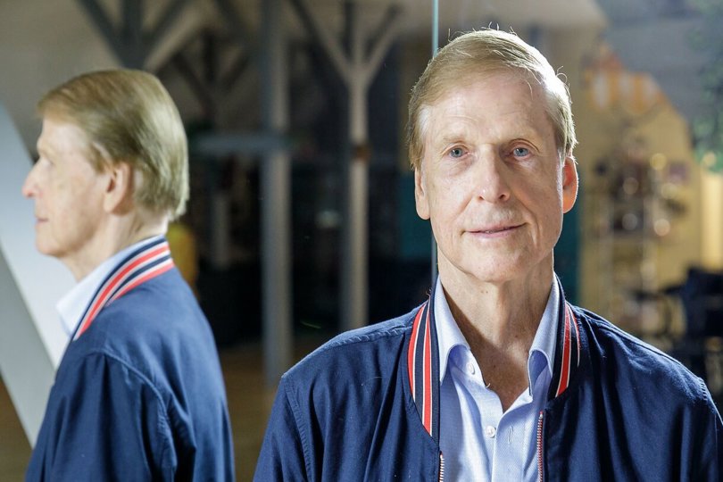 In Memoriam: Cheslovas Norvaisha