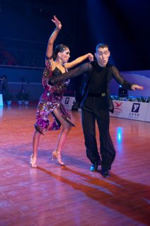 2011 WDSF World Ten Dance 