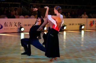 2012 World Freestyle Latin © Roland