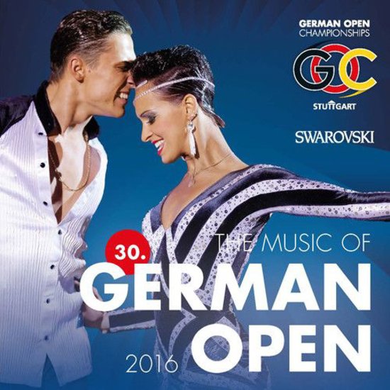 Spanish Gipsy Dance (short version) (Paso Doble)