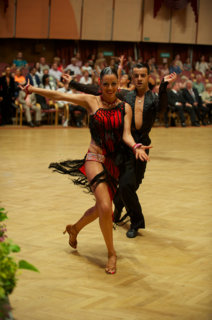Szombathely, HUN - 8 June © Roland