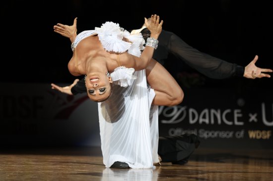 marius khrysthyna farewell last dance 2