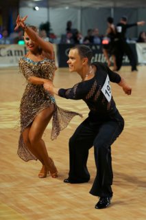 Cambrils | ESP - 31 March © Roland