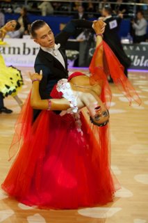 Cambrils, ESP - 29 March © Roland