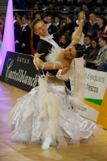 Cambrils, ESP - 29 March © Roland