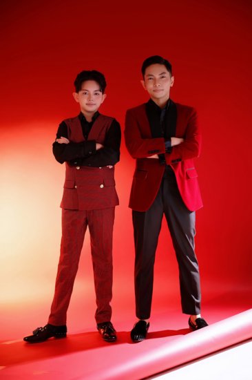 Minh Trương & Minh Cương: A Family&acute;s Journey from Vietnam to Blackpool