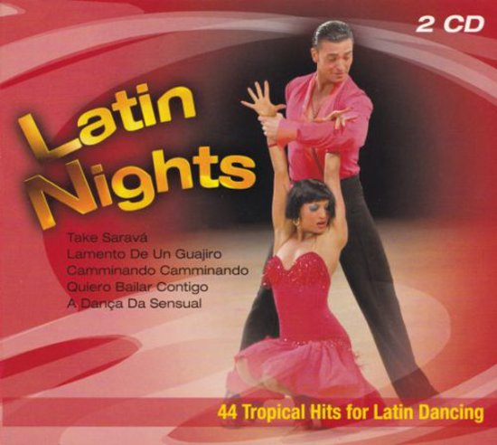 Spanish Gipsy Dance (Paso Doble 59) (Paso Doble 59)