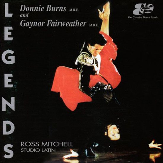 She's Out Of My Life (Rumba 23) (Rumba)