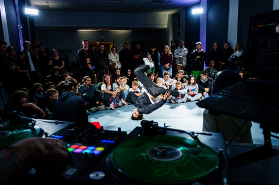B-Boy Edgar: Vision, Heritage & Latvia&rsquo;s Dakar 2026 Breakthrough | WDSF