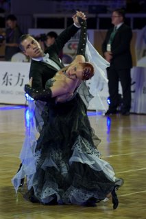 2012 GS Standard Beijing © Roland
