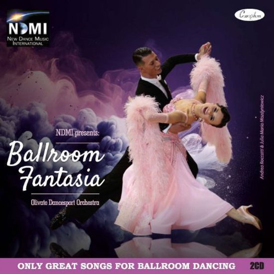 Fantasia (Viennese Waltz)