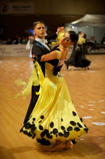 Cambrils, ESP - 29 March © Roland