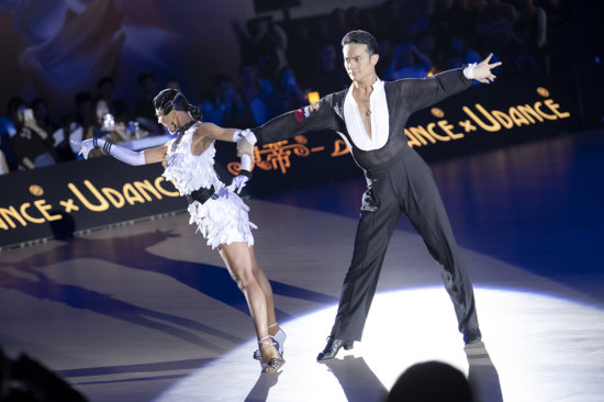 A Symphony of Strength and Grace: WDSF Highlights from Larnaca and Wuhan