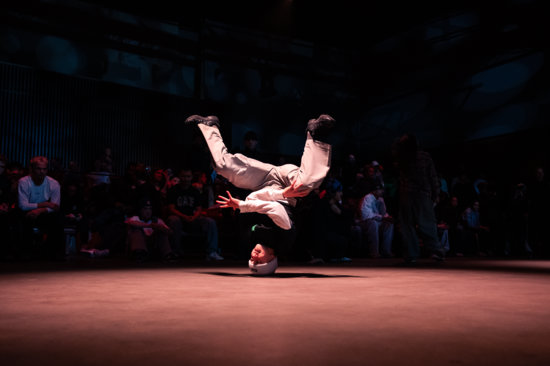 Meet the Dakar 2026 Youth Olympic Games Athletes: Spain&rsquo;s B-Girl MiniAli, From Dreaming to Breaking!