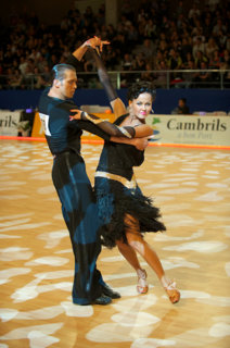 Cambrils | ESP - 31 March © Roland