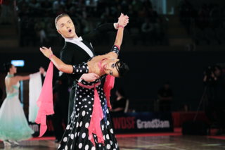 2013 GrandSlam Standard Hong Kong © Kwong