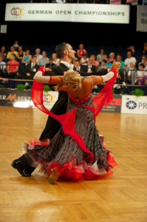 2012 GS Standard Stuttgart © Helmut Roland