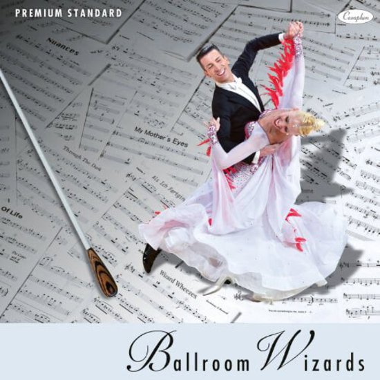 Als Ich Fortging (from 'Polizeiruf 110 - Jealousy') (Slow Waltz 29) (Slow Waltz 29)