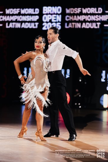 Charles-Guillaume Schmitt & Elena Salikhova