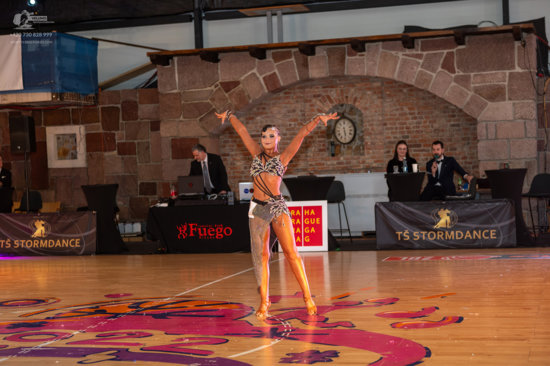 WDSF Youth Solo Lat - Eliska Berankova.jpg