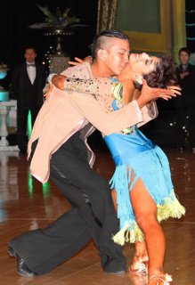 Lyu Ishizuka - Samantha Nicholson, NZL © Sim