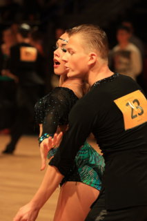 Brno, CZE - 15 to 17 March 2013 © Palider
