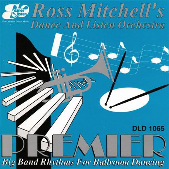 Spanish Gipsy Dance ('Espana Cani' Phrasing, 3 Highlights) (Paso Doble 59) (Paso Doble)