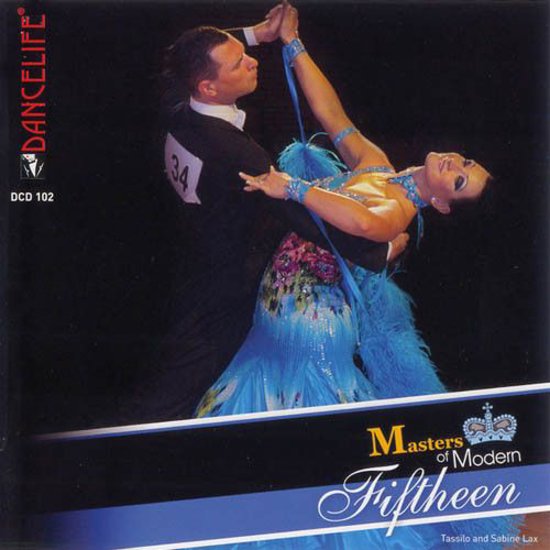 One Hand, One Heart (from 'West Side Story') (Slow Waltz 29) (Slow Waltz)