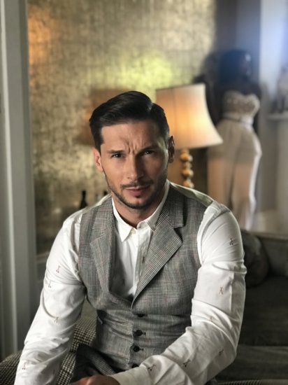 Marius Iepure on Blackpool, the 2026 WDSF DanceSport Festival, and the DanceSport Community in the United Kingdom