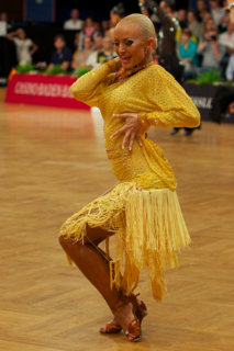 2012 GS Latin Stuttgart © Roland