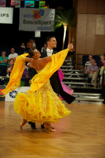 2012 GS Standard Stuttgart © Helmut Roland