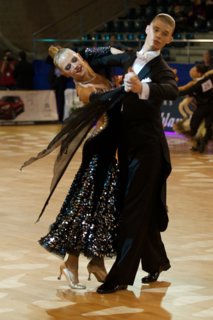 Cambrils, ESP - 29 March © Roland