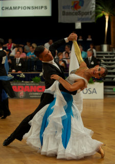 2012 GS Standard Stuttgart © Helmut Roland